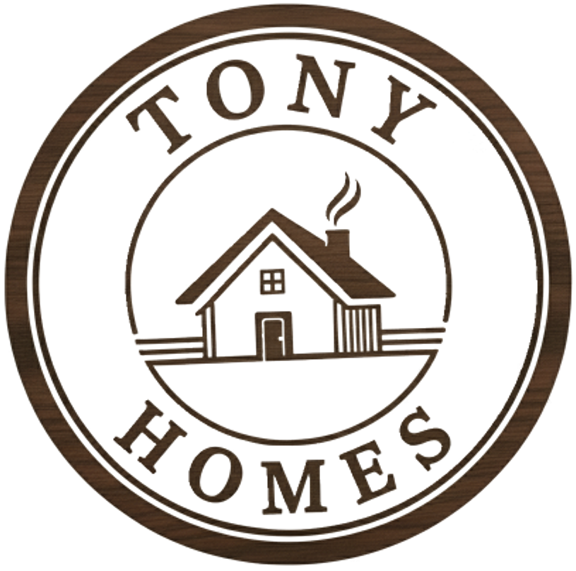 Tony Homes