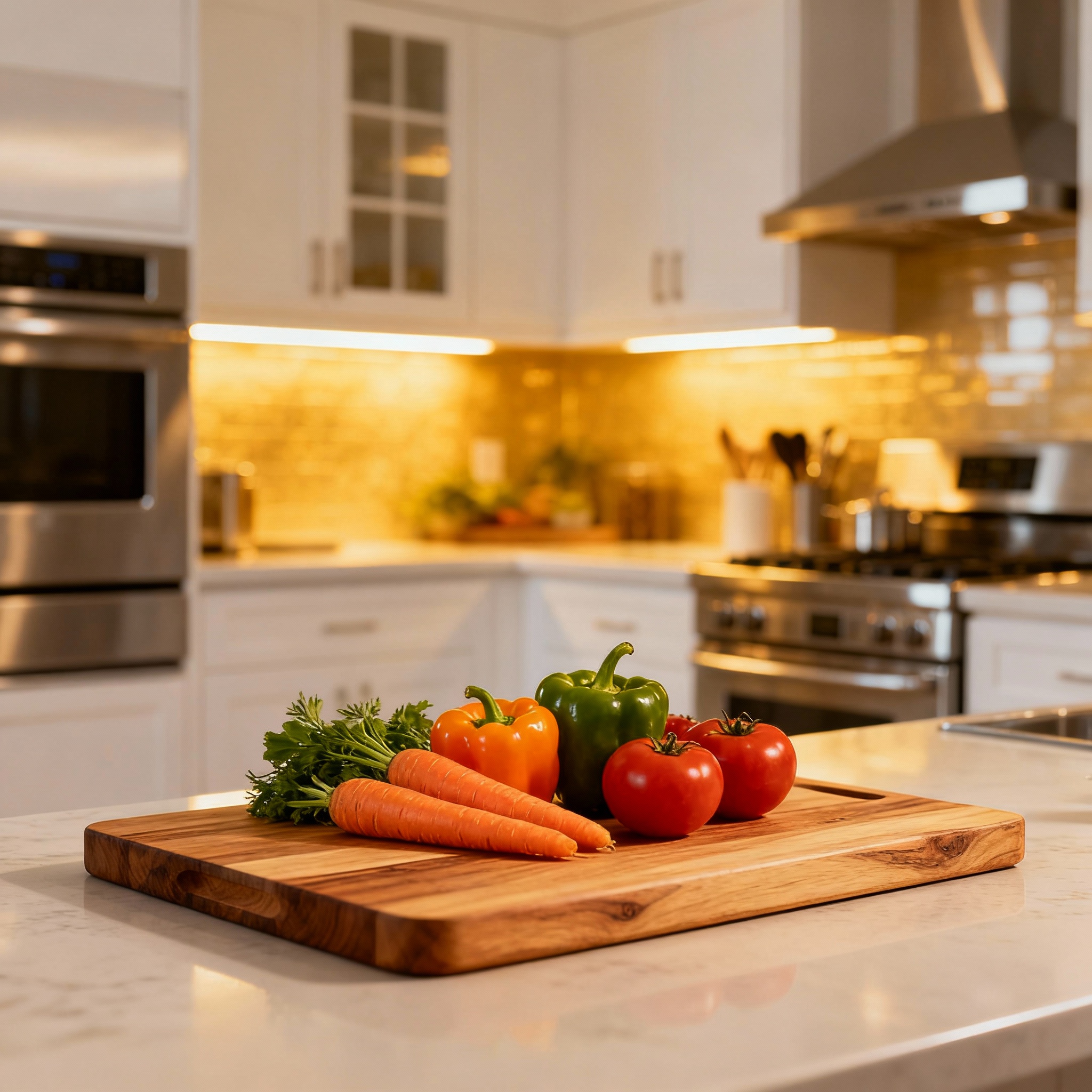 Premium Wooden Chopping Boards